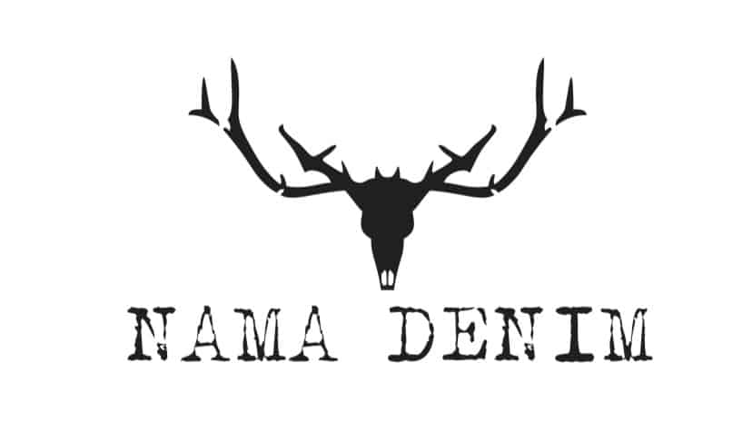 Nama Denim logo