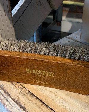 Blackrock Horsehair Brush
