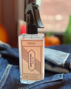 Norfolk Natural Living Denim Refresher Lavender