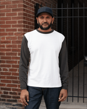 Sunray Sportswear La’ie Long Sleeve