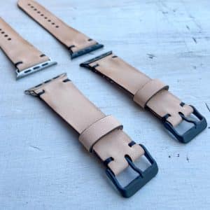 Natural Apple Watch Band