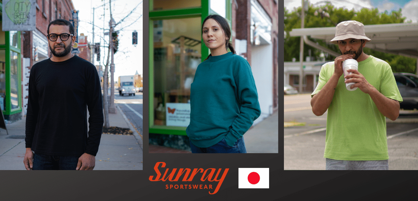 Sunray Sportswear at Crimson Serpents Outpost