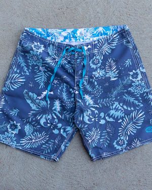Panareha Lanikai Beach Shorts
