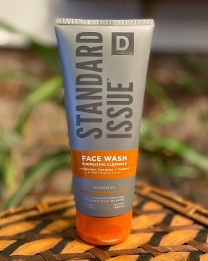 Standard Issue Face Wash