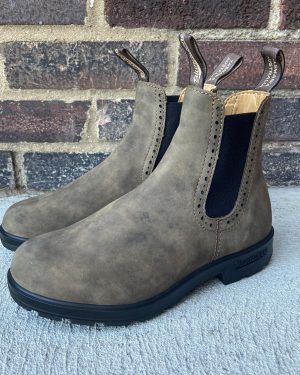 Blundstone 1351 Women’s High-top Boots Rustic Brown
