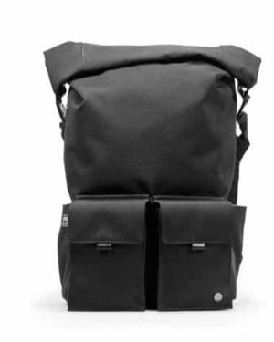 Concord Blackout Backpack PKG Carry Goods