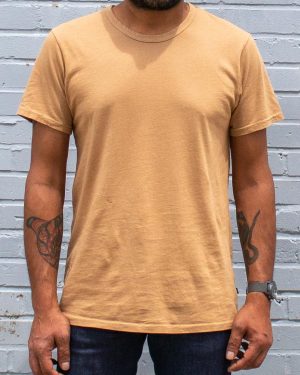 Rustic Dime Crew Tee