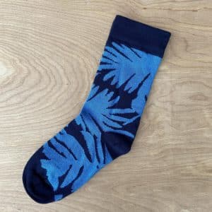 American Trench Palm Socks