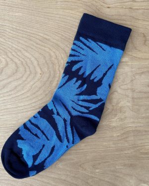 American Trench Palm Socks