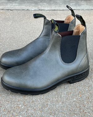 Blundstone 2210 Vegan Steel Chelsea Boots