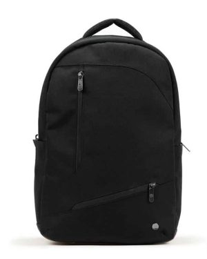 Durham Backpack Black PKG Carry Goods