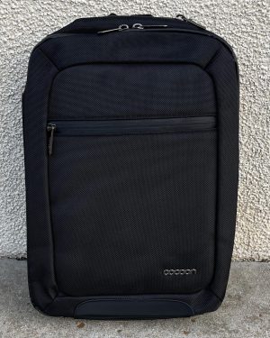 Cocoon Slim S Backpack 13″ Laptop and 10″ Tablet