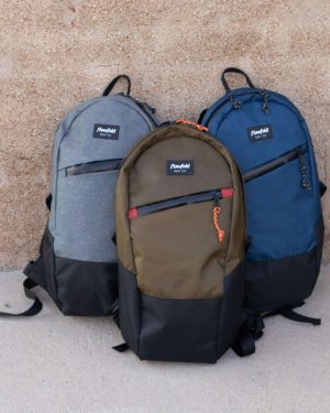 Flowfold Optimist 10L Mini Backpack