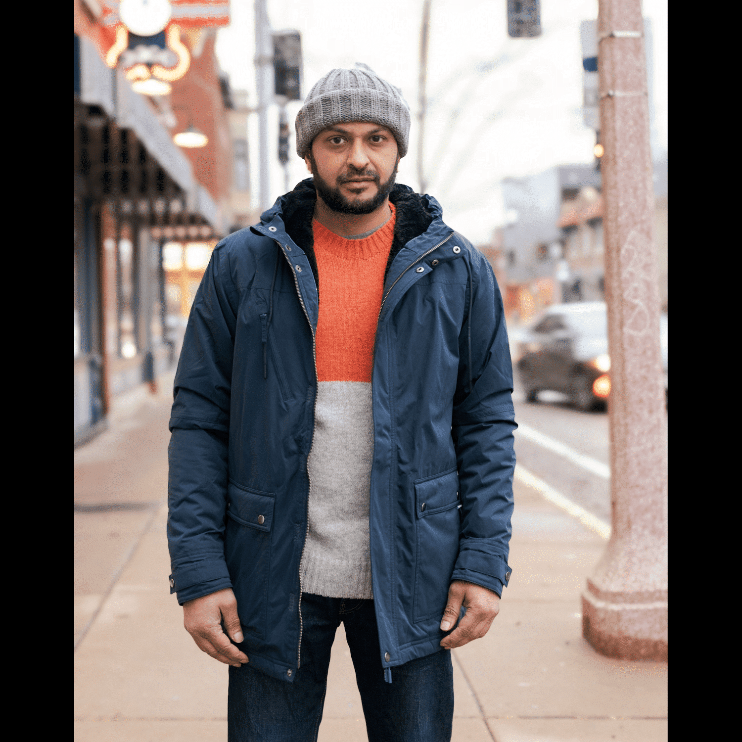 Rainbird Clothing - Crimson Serpents Outpost