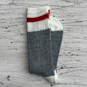 Heritage Wool Socks Milo and Dexter