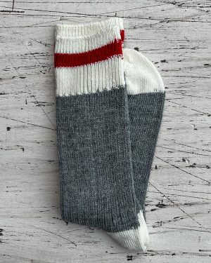 Heritage Wool Socks Milo and Dexter