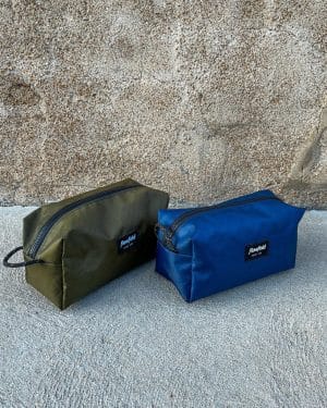 Aviator Toiletry Bag Flowfold