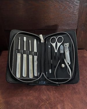 8-Piece Manicure Set Pete & Pedro