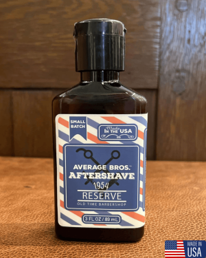 1954 Reserve Aftershave