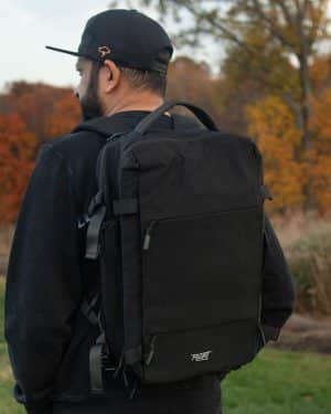 Skowell 18L Backpack