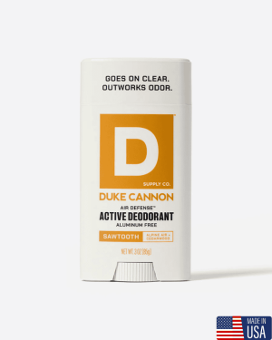 Sawtooth Aluminum Free Deodorant