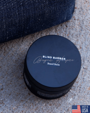 Bryce Harper Beard Balm