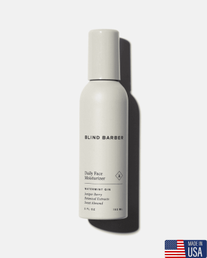 Daily Face Moisturizer